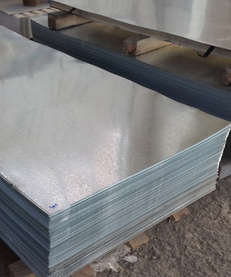 Aluminium Sheets Plates